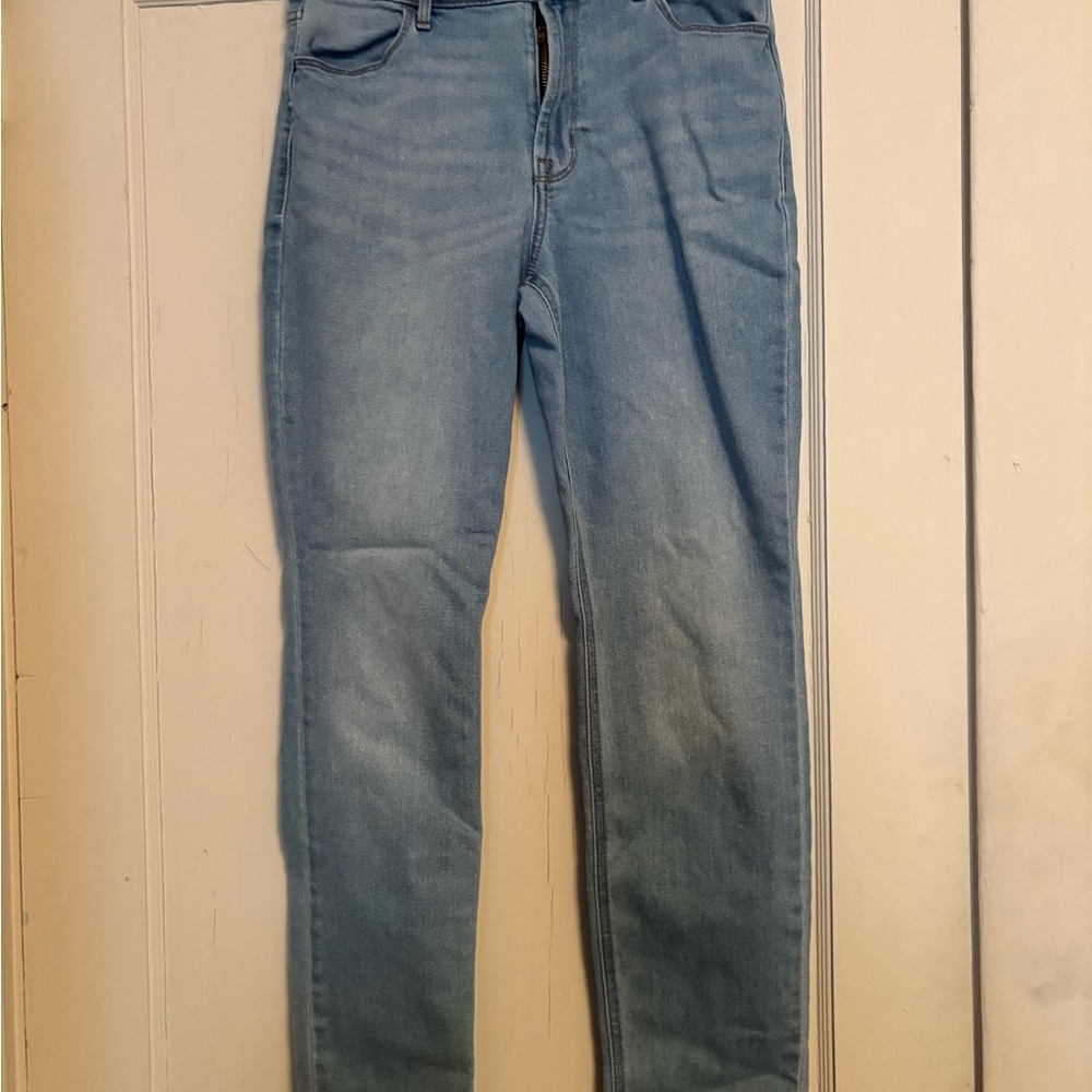 Old Navy Women’s Light Blue Jeans